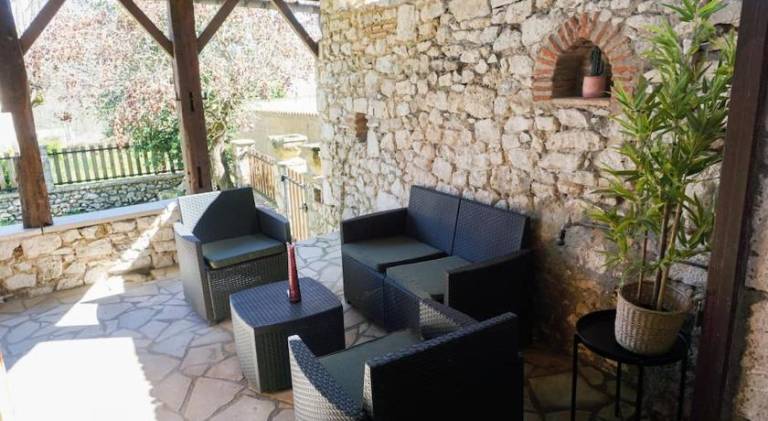 Vacation home with 3 rooms for 6 persons — photo 4