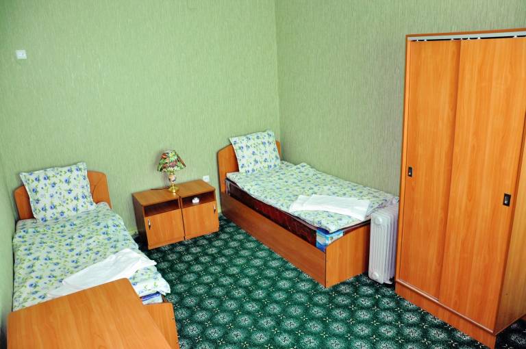 Apartment Khujand