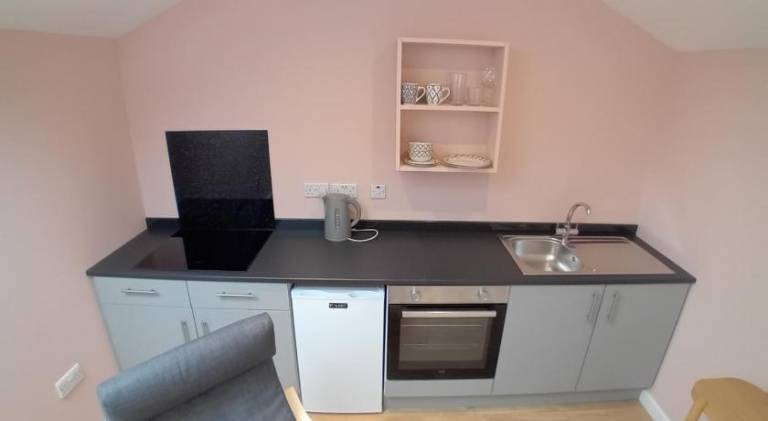 Rental apartment | Pets allowed — photo 2