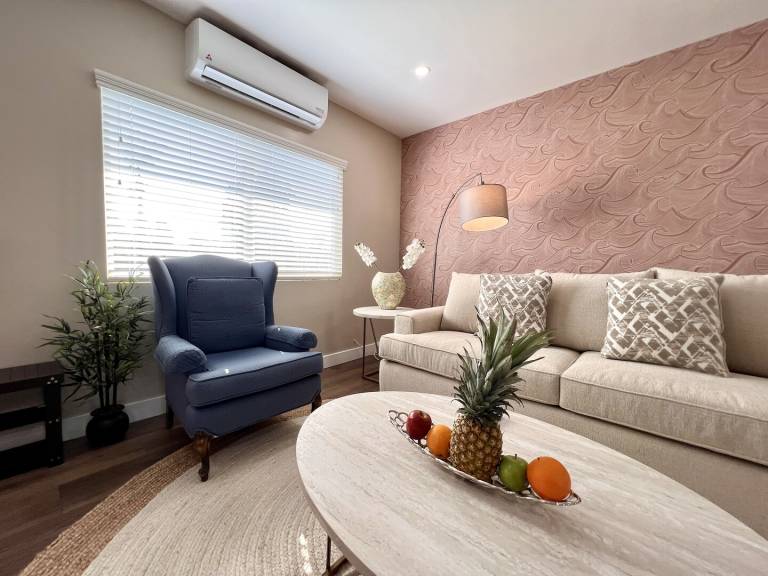 Children-friendly holiday apartment with pool | Pets are welcome — photo 5