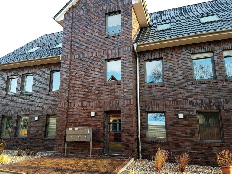 Ferienwohnung Oldersum