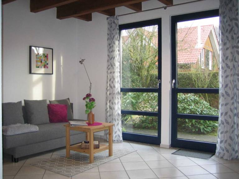 Ferienwohnung Coesfeld