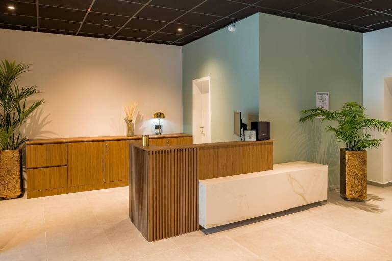 Aspire Palais Recklinghausen, Trademark Collection by Wyndham — photo 5