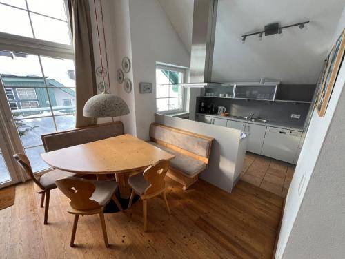 Apartment Obertauern