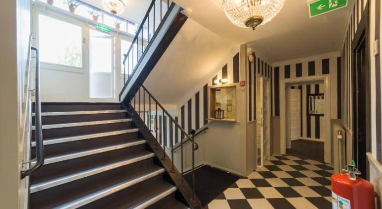 Hotell Stensborg — photo 3