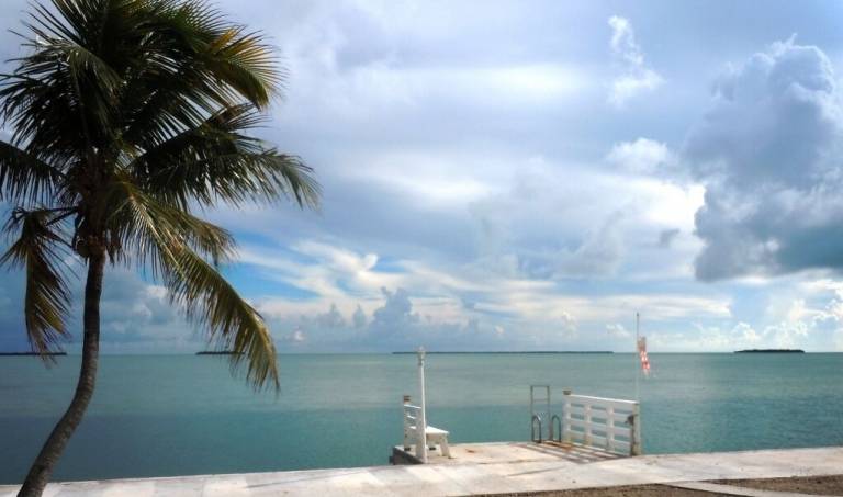 House Summerland Key