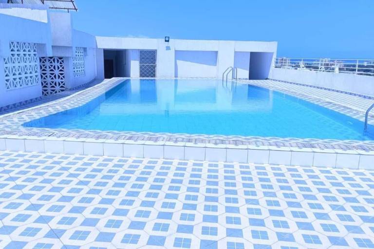 City Centre Hotel