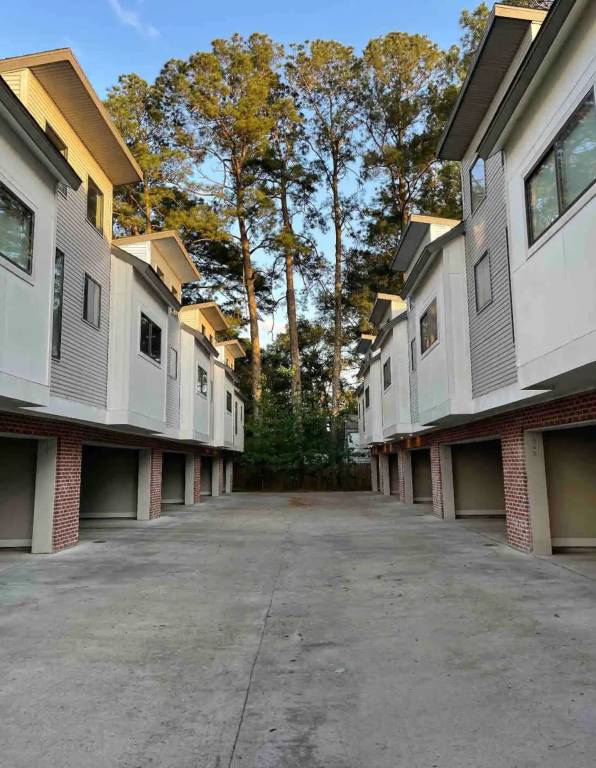 Condo Lafayette