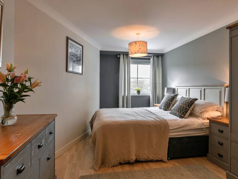Rental apartment with 2 rooms for 4 persons — photo 4