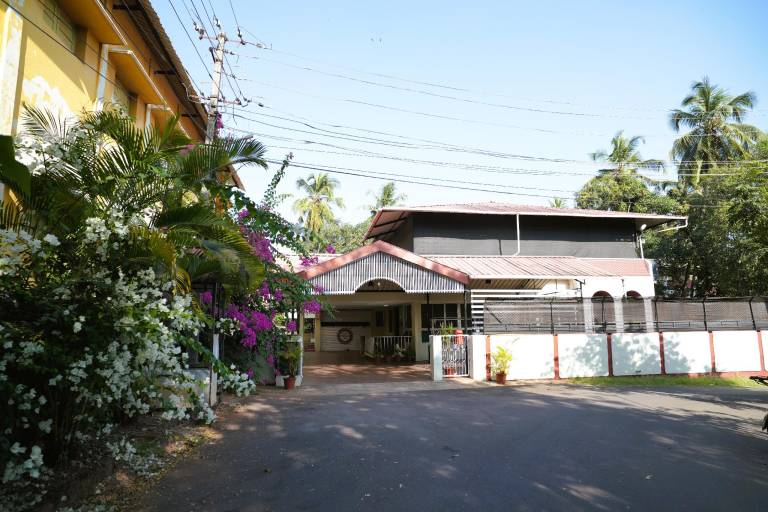House Mangaluru