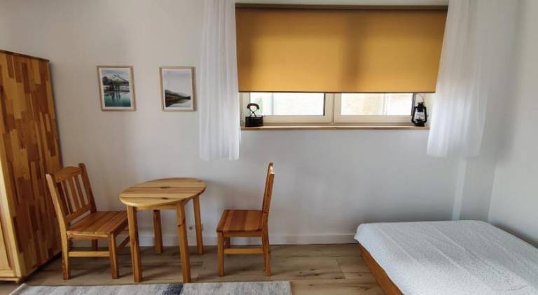 Bed & Breakfast Pieniny