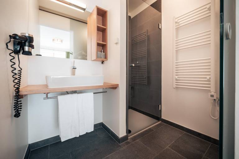 Holiday apartment with 1 room for 4 persons — photo 3