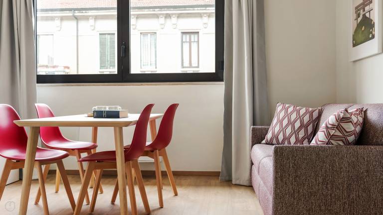 Holiday apartment | Next to Milano Centrale railway station — photo 2