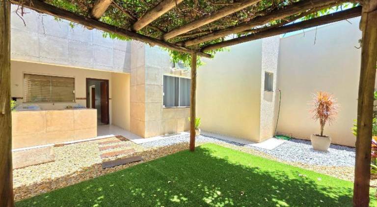 Vacation home with 3 rooms for 8 persons — photo 5