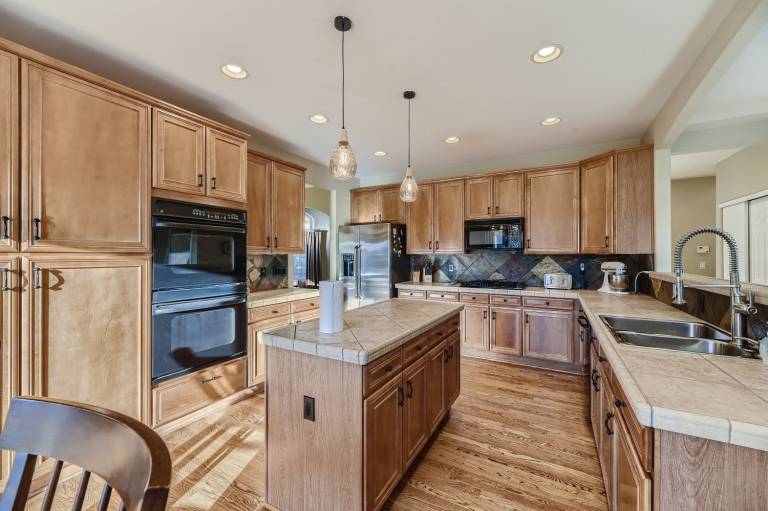 Amazing Parker House - Dog Friendly - Private Hot Tub - Pool Table — photo 5