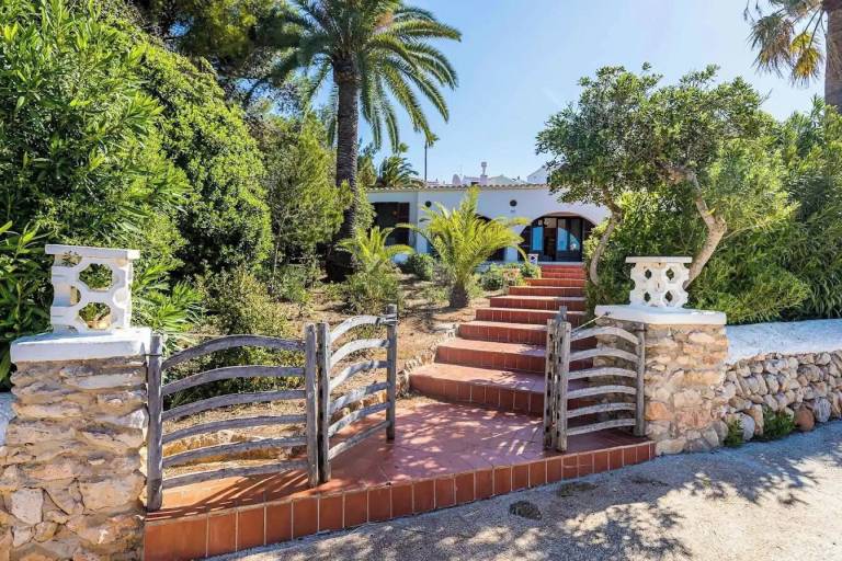 Villa Son Bou
