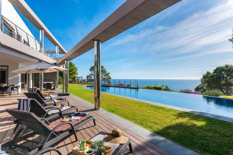 Villa  Altea