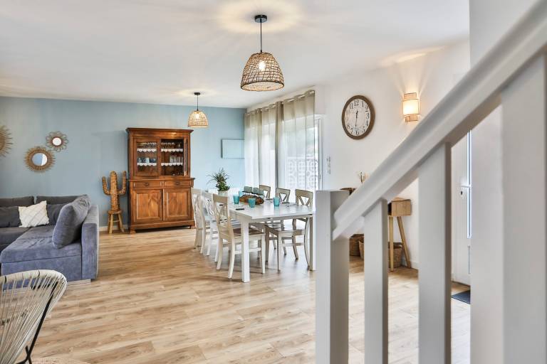 Maison de vacances Olonne-sur-Mer