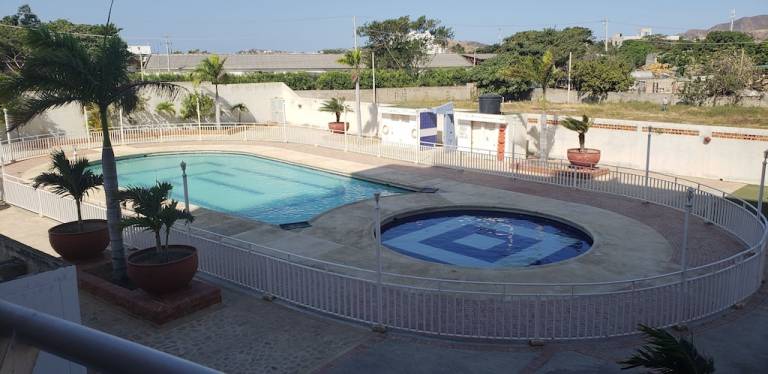 Apartamento  Santa Marta