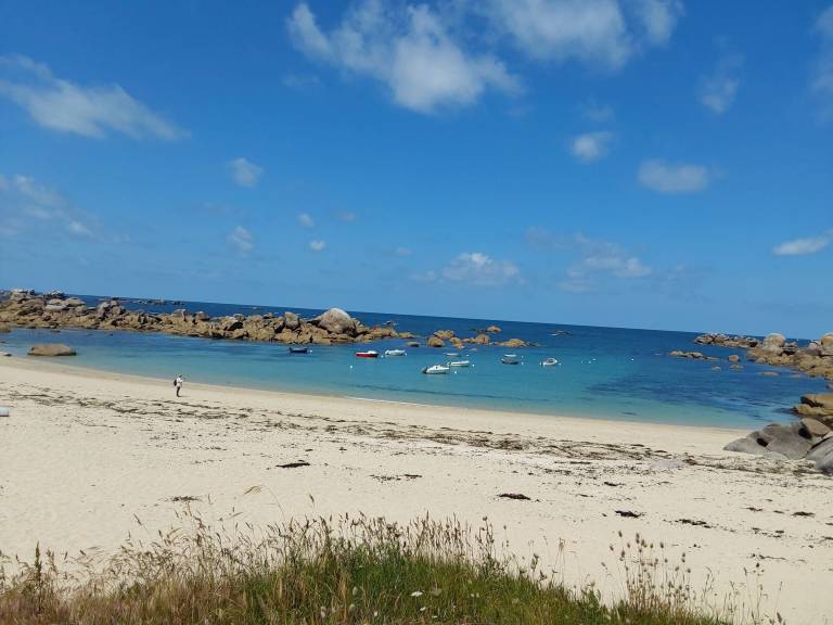 Bed & Breakfast Plounéour-Brignogan-plages