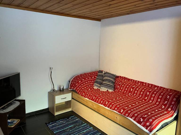Apartment Grindelwald