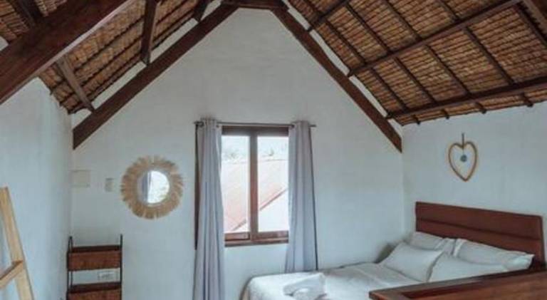 Vacation home | Beach nearby | Pets allowed in General Luna