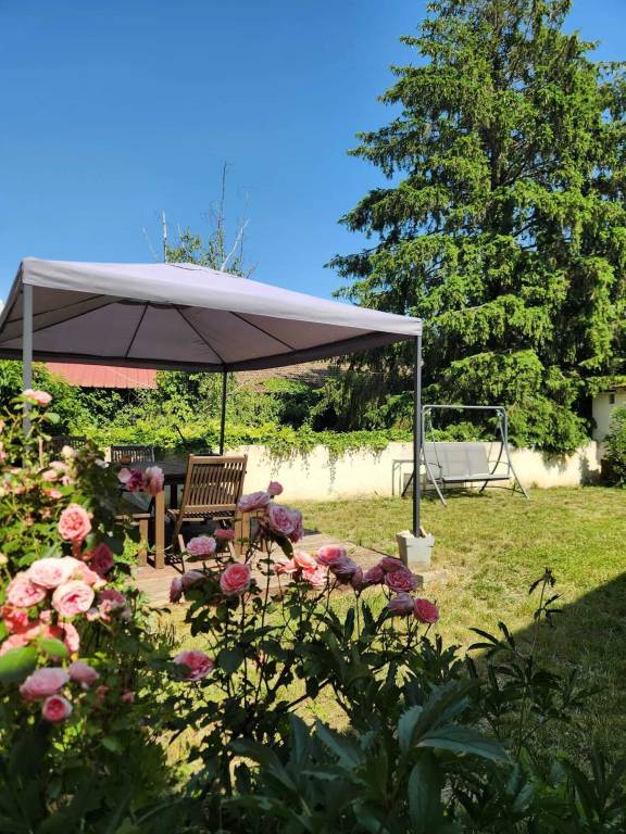 Maison de vacances Bourgoin-Jallieu