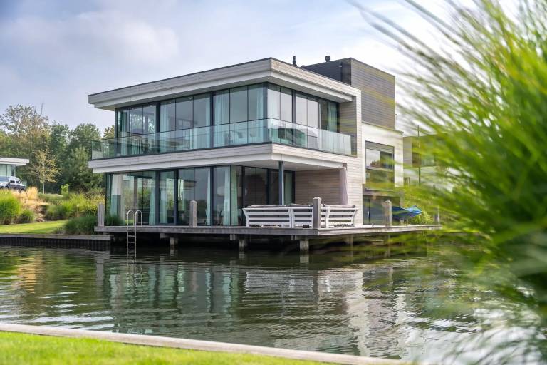 Villa  Middelburg