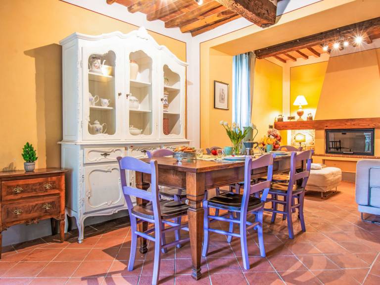 Fully equipped house with terrace, BBQ & private pool | Pet-friendly — photo 3