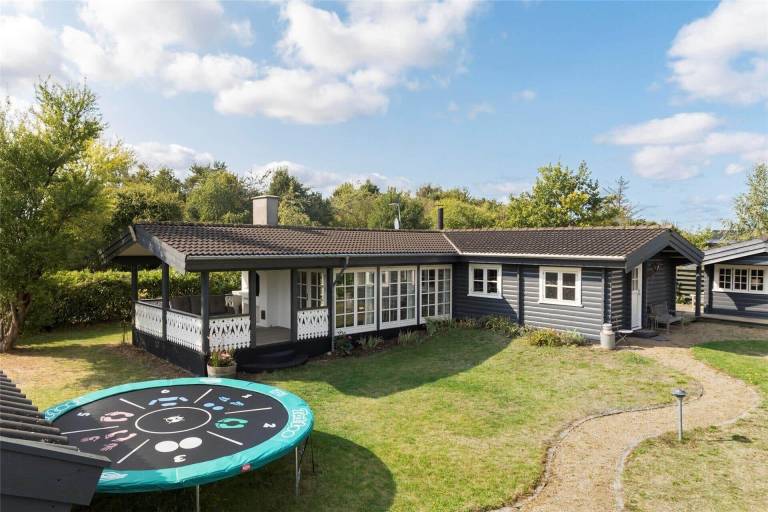 Ferienhaus Hillerød Kommune