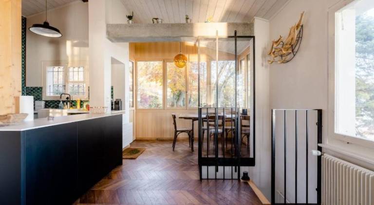 Villa with 2 rooms for 6 persons — photo 2