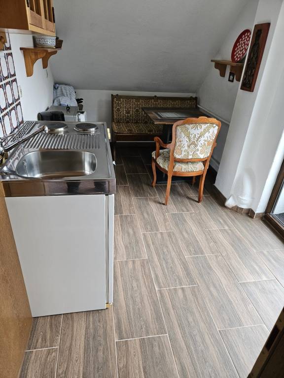 Cosy Single Apartment in Spa Town in the Southern Black Forest — photo 3