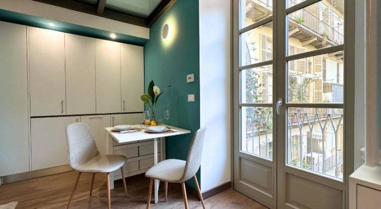 Rental apartment | Next to Mole Antonelliana — photo 2
