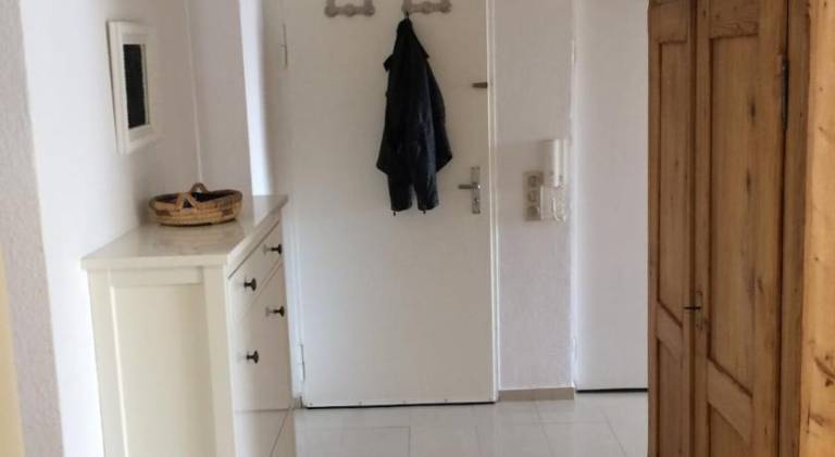 78 m&sup2; Ferienwohnung