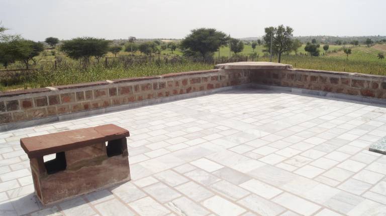 Gangaram Ki Dhani Village Homestay — photo 4
