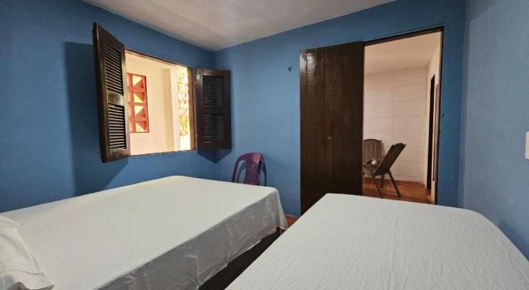 Rental apartment with 2 rooms for 6 persons — photo 2
