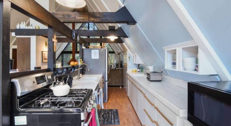 Big vacation home | Dogs allowed — photo 4
