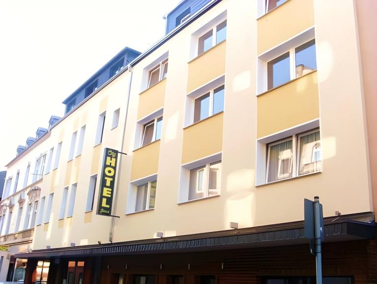 Centro Hotel Oberhausen in Oberhausen