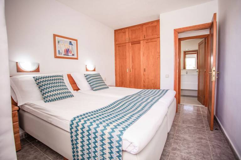 Aparthotel Arguineguin