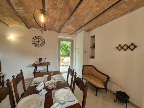 Casa  Scarperia e San Piero