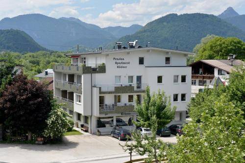 Apartment mit Hotelservice Gemeinde Ebbs