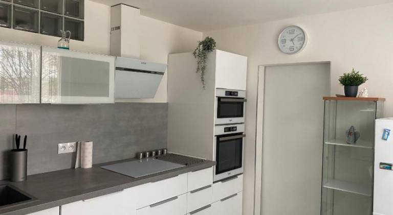 Charming holiday apartment | Pets are welcome — photo 2