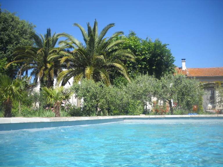 Appartement Grans