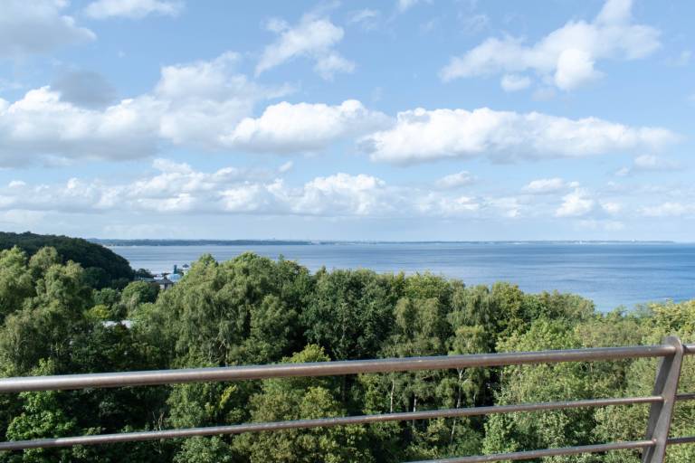 Wonderful rental apartment with sauna | Sea view | Beach nearby | Dogs allowed — photo 3