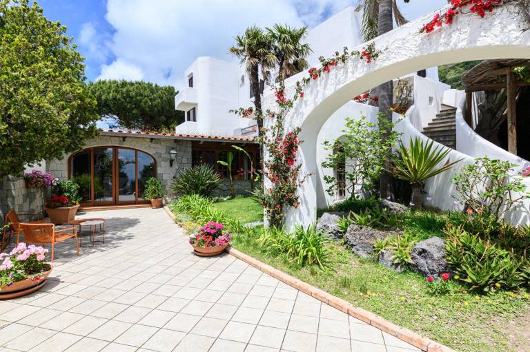 B&B HOTEL Ischia San Nicola — photo 4