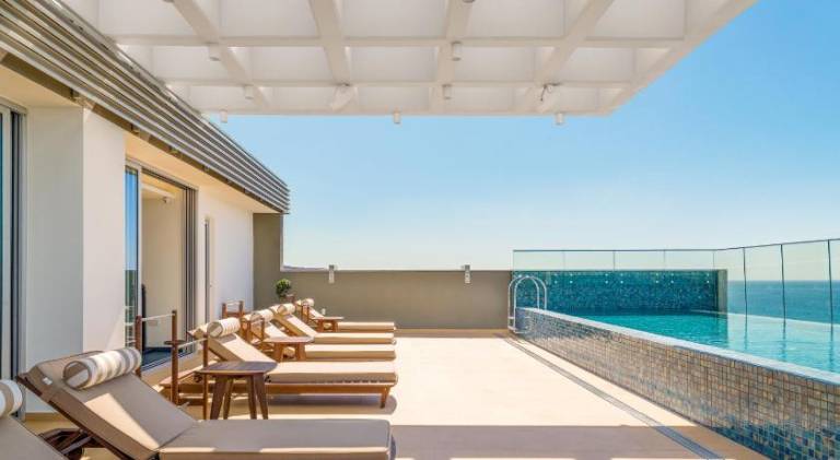 Children-friendly charming serviced apartment with sauna, hot tub & terrace | Close to the beach | Pet-friendly — photo 5