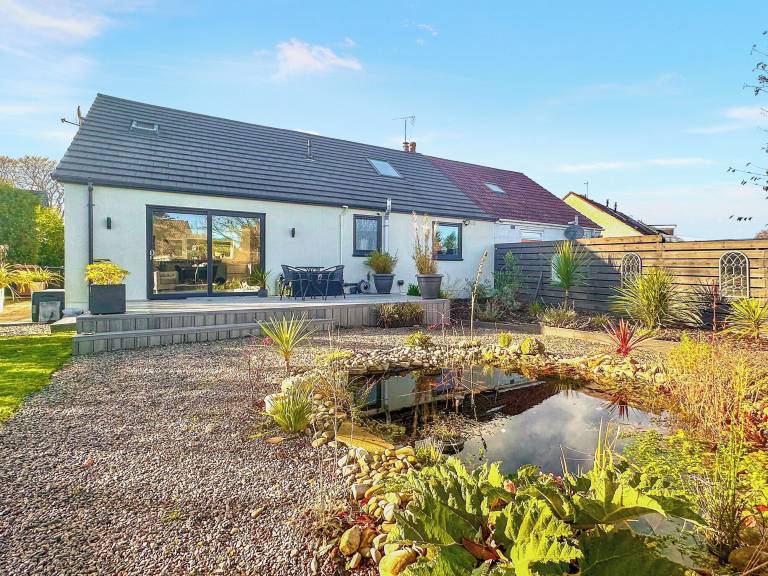 Cottage Aberdeen City