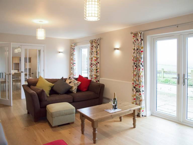 Family-oriented pleasant cottage with terrace, garden & grill | Pet-friendly — photo 4