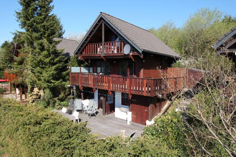 Huis  Manhay