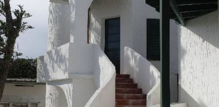 Appartament In Villetta Tonnarella at 20 meters from the sea — photo 2